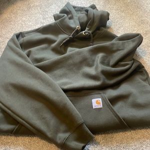Carhartt hoodie